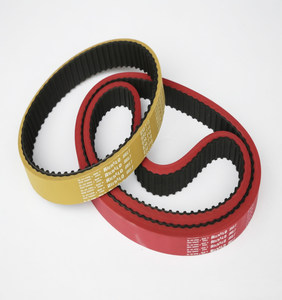 Cinghia <span class=keywords><strong>di</strong></span> distribuzione 270L Synonymous, cinghia in gomma con distanza tra i fori 8mm 10mm, Gates Dongil - Product Image 6