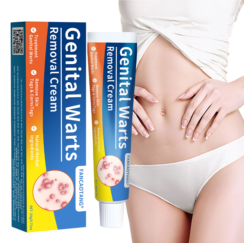 Intimate Area Care Crotch Health Chinese Herbal Ointment Pure Natural Herbal Class II External Use Drugs CN/JIN