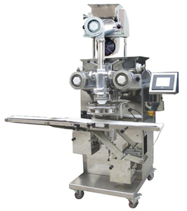 Automatique 304 <span class=keywords><strong>japonais</strong></span> <span class=keywords><strong>en</strong></span> acier inoxydable daifuku <span class=keywords><strong>mochi</strong></span> pâte faisant la machine - Product Image 6