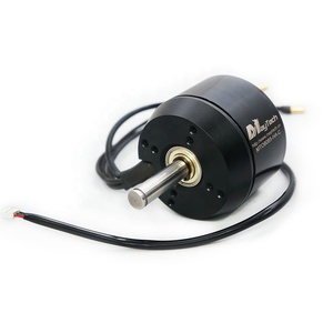 Moteur sans balais Maytech 5000W 160KV Outrunner Sensored pour planche de <span class=keywords><strong>SUP</strong></span> électrique pour les eaux océaniques - Product Image 1