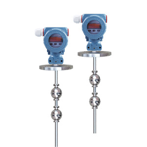เซ็นเซอร์วัดระดับของเหลว Yunyi Instrument รุ่น YD 4-20mA แบบแม่เหล็กชนิดแท่งเสียบ  ป้องกันการระเบิด IP67 - Product Image 1