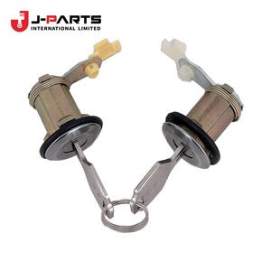 Serrure de cylindre pour Nissan URVAN E25 2001-2012 ZD30 Diesel OE 80600 80600 - Product Image 1