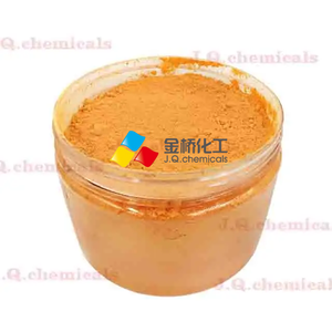 PH nhạy cảm thay đổi màu sắc dung môi đỏ 43 (D & C đỏ 21 CL 45380) sắc tố cho thuốc nhuộm son bóng - Product Image 1