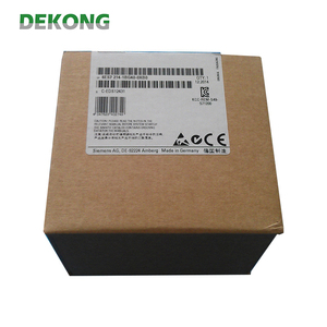 Siemens SIMATIC CPU 1211C 1212C 1214C 1215C 1217C S7-1200 PLC - Product Image 2