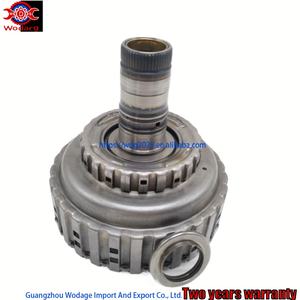 6 hp19 albero di trasmissione automatica in alluminio per giaguaro BMW Audi <span class=keywords><strong>Liva</strong></span>-pezzo di ricambio di alta qualità - Product Image 4