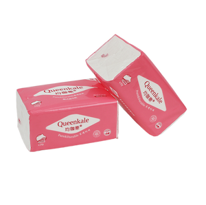 Mouchoirs en papier Premium pour le confort et la commodité - Product Image 2