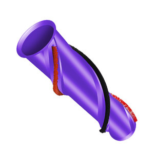 <span class=keywords><strong>Cepillo</strong></span> de Repuesto para Aspiradoras Inalámbricas <span class=keywords><strong>DYSON</strong></span> <span class=keywords><strong>V10</strong></span> SV12 Cyclone Animal Absolute Total Clean - Product Image 5