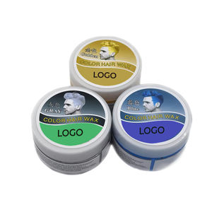 เจลแว็<span class=keywords><strong>ก</strong></span>ซ์<span class=keywords><strong>เปลี่ยน</strong></span><span class=keywords><strong>สี</strong></span><span class=keywords><strong>ผม</strong></span>ชั่วคราว 50 มล. สำหรับโพเมดและแว็กซ์  ยึดเ<span class=keywords><strong>ก</strong></span>าะเส้น<span class=keywords><strong>ผม</strong></span>แน่น ป้อง<span class=keywords><strong>ก</strong></span>ัน<span class=keywords><strong>ผม</strong></span>ชี้ฟู สำหรับทุ<span class=keywords><strong>ก</strong></span>เพศ - Product Image 1