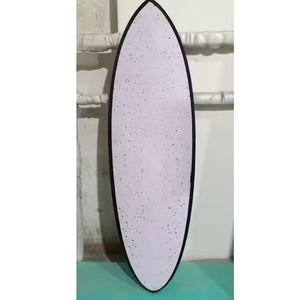 Epoxy <strong>Surfboard</strong> Shortboard Vacuum Bgaaed Soft Top <strong>Surfboard</strong> Fiberglass Soft Deck <strong>Surfboard</strong> - Product Image 1