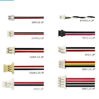 Bw Lipo Batterie 371030 3.7v 85mah Pouch Li-ion Batterie Rechargeable Li Ion Polymère Batterie Cellule