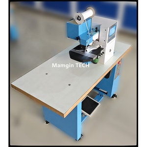 Machine plieuse intelligente avec colle thermofusible - Product Image 2