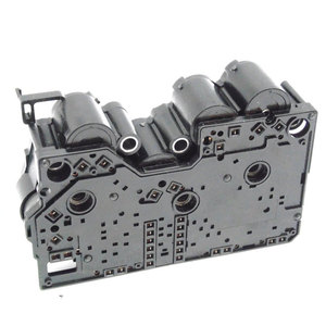 9L2Z7G234AA คุณภาพสูงชิฟท์บล็อคโซลินอยด์สำหรับลินคอล์น เมอร์คิวรี เรนเจอร์รุ่น 4.0L 4.6L 2002-2010 - Product Image 3