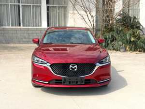 Auto Usado a Gasolina, <span class=keywords><strong>Mazda</strong></span> 2020, <span class=keywords><strong>Mazda</strong></span> <span class=keywords><strong>6</strong></span> Atenza 2.5, Edición Blue Sky Sport, Automático, Exterior Rojo, Potente y Eficiente - Product Image 2