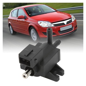Nouvelle électrovanne de régulation de pression de suralimentation (Turbo) 55577092 55557806 pour Vauxhall - Product Image 3