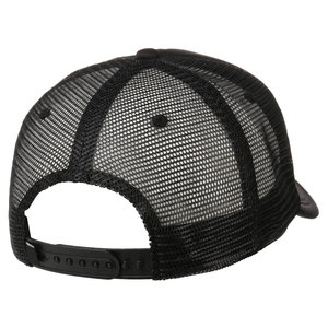 Casquettes de camionneur légères de couleur unie avec sangle réglable, tendance, fabriquées en usine, prix abordable - Product Image 3