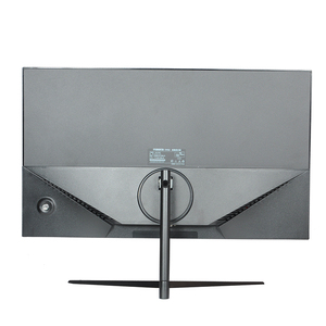 Écran de jeu pour ordinateur incurvé LED super large de 27 pouces, 144 Hz, moniteur tactile pour PC - Product Image 3