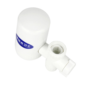 가정용 활성탄 오일 필터 주방 도구 및 싱크대 물 필터 흡입 탱크 가정용 주방 팬 - Product Image 3