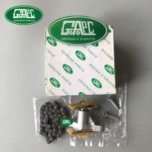 2.2L Diesel-Steuerketten spanner LR001300 LR000663 6 G9Q6L266AA GL2314 für LandRo ver Freelander 2 2006-2014 Chinesischer Großhändler - Product Image 2