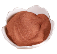 Cas No 7440-50-8 poudre de cuivre 100-500 maille ultrafine 99.99 poudre de cuivre prix poudre de métal de cuivre pour adhésif conducteur