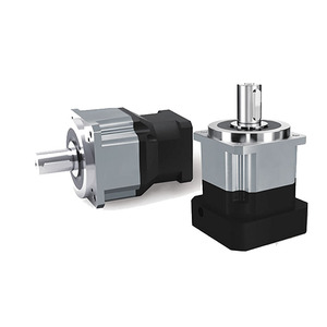 Reductor de Velocidad Planetario EPT RV Series BIBO, Variador de Velocidad, Caja de Engranajes de Alta Velocidad, Reductor Pequeño - Product Image 5
