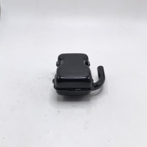 Filtre à air robuste CF490 pour engins de construction, filtration 3 couches, compatible chargeurs/excavatrices, moteurs Yangdong YD4R50V1.G085 - Product Image 2