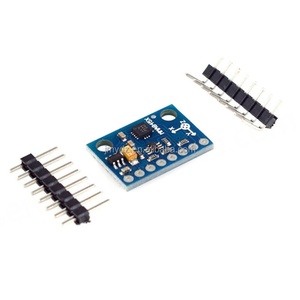 Capteur infrarouge TCRT5000, module de détection de ligne noir et blanc à 5 canaux, pour suivi de voiture intelligente - Product Image 3