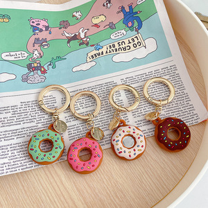 Funda Protectora de Silicona Suave para AirTag, <span class=keywords><strong>Localizador</strong></span> para Bolsos, Llaves y Mochilas - Product Image 2