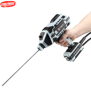 เครื่องเชื่อมทังสเตนแบบมือถือ 110V/220V ขนาดเล็ก พกพาสะดวก อเนกประสงค์ กำลังไฟ 120A สำหรับงานเหล็กในครัวเรือน ใช้กับออกซิเจน - Product Image 5
