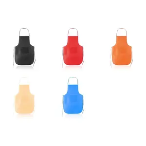Grembiule TNT Personalizzato per Merchandising Promozionale Modello 19719_9288 Prodotto in Cina - Product Image 2