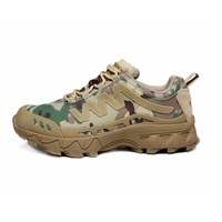 Chaussures de randonnée légères pour hommes PF, printemps/été, imperméables, antidérapantes, respirantes, résistantes aux chocs, tige en Oxford flexible, EVA
