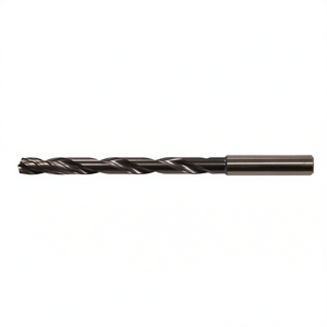 Ttake Carbide <b>Drill</b> Bit Ta1048 6 Guide Pads Optimized Core Coated For Machine Tools - Product Image 2