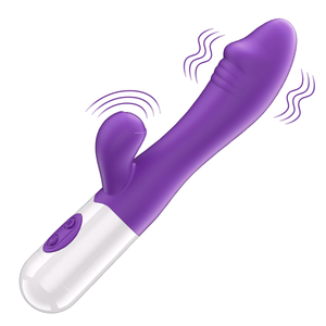 Вибратор для взрослых - Product Image 1