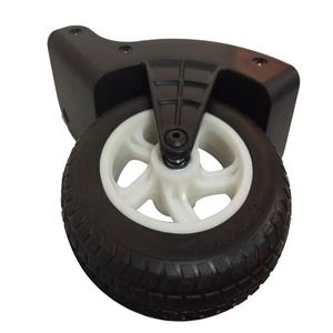 Tianyu Bagages Roues Pièces De Rechange Accessoires Portable Bagages Valise Bagages Roues Remplacement - Product Image 6