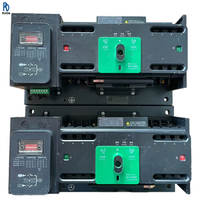 Contrôleur PLC, capteur, commutateur de transfert de puissance double, neuf d'origine WATSNA100/4 - Product Image 1