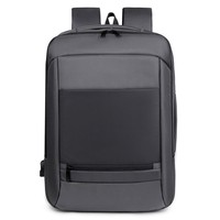Ordinateur professionnel quotidien bureau voyage durable sac à dos pour ordinateur portable personnalisé de plein air logo personnalisé