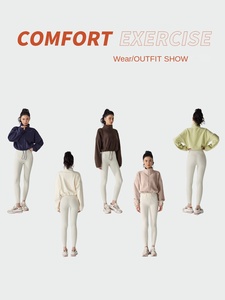 <span class=keywords><strong>Veste</strong></span> de sport européenne américaine d'hiver en spandex/polyester col montant ample grande taille extensible dans les quatre sens respirant léger - Product Image 3