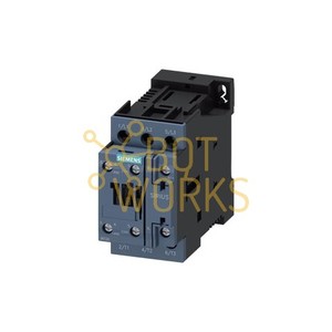 Siemens 3RT20251XF400LA2 - Nuovo - Product Image 1