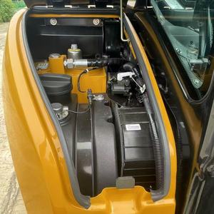 Excavadora de cadenas SANY SY35U de segunda mano a precio económico, miniexcavadora de 3.5 toneladas, lista para envío - Product Image 5