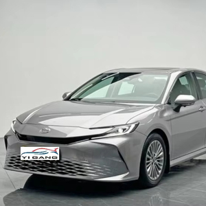 Toyota Camry Berline d'occasion 2025 à prix abordable, essence, faible kilométrage, excellent état, <span class=keywords><strong>voiture</strong></span> d'occasion certifiée - Product Image 1
