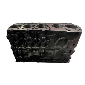 Bloque de Cilindros Carbarco C13B C13D C15 C15B para Motor Diésel, Maquinaria Industrial de Construcción - Product Image 2