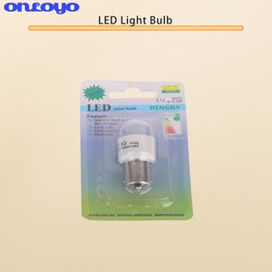 Ampoule LED pour <span class=keywords><strong>machine</strong></span> à <span class=keywords><strong>coudre</strong></span> domestique # BA15D # Tension E14 220V pour <span class=keywords><strong>SINGER</strong></span>, BROTHER, FEIYUE, NEW HOME, PFAFF, VIKING, ELNA, etc. - Product Image 6