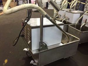 Schnellrestaurant KFC Küchen-Ölfiltermaschine - Product Image 6