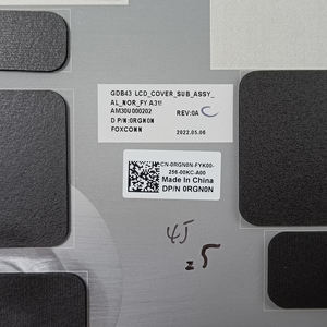 Carcasa Trasera LCD Original Nueva para Dell Latitude 7420 2 en 1 0RGN0N - Product Image 3