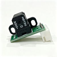 Módulo Codificador/Decodificador H9730, Sensor de Tira de Rastro para Impresora