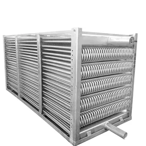 Competitive price industrial cooling tower evaporative condenser coil