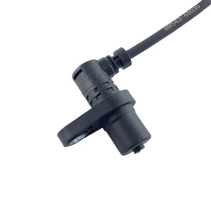 89543-48030 89542-48030 Sensor ABS delantero del coche sensor de velocidad de rueda para <span class=keywords><strong>Lexus</strong></span> RX330 RX450H RX300 RX350 - Product Image 4
