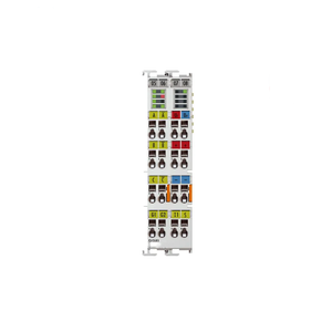 Terminales EtherCAT I/O 100% Nuevos y Originales EL/ED5xxx Medición de Posición EL5101 - Product Image 1