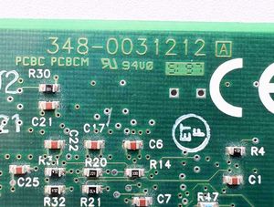 348-0031212 348-0033420A SYM8751D Industrial <b>Motherboard</b> CPU Board 100% Tested Embedded <b>Computer</b> Stock - Product Image 6