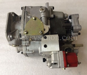 Genset ชิ้นส่วนเครื่องยนต์อื่นๆ NT855 NT855ปั๊มฉีดน้ำมันเชื้อเพลิง4951501 3019487 3019488 3262111 - Product Image 6