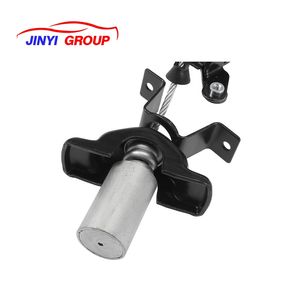 Portador de neumático de repuesto para coche adecuado para Land Rover LR3 LR024145 LR064520B - Product Image 4